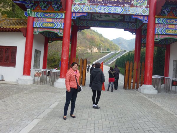 2012.11����ɽ��ɽ���(d��ng)