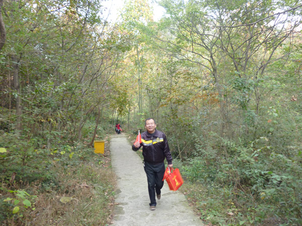 2012.11����ɽ��ɽ���(d��ng)