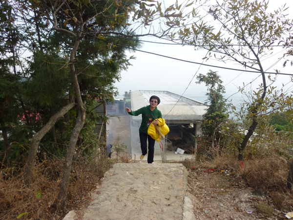 2012.11����ɽ��ɽ���(d��ng)