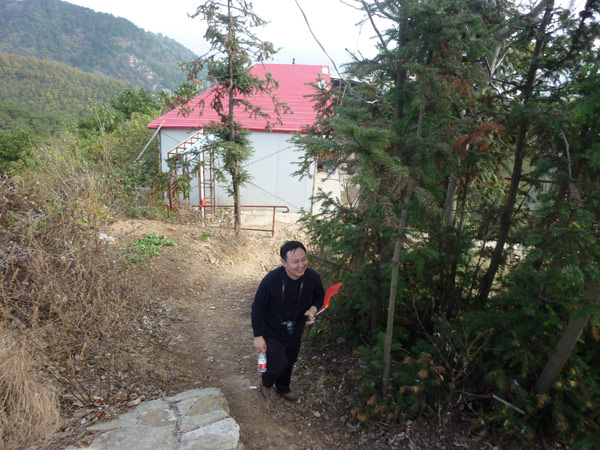 2012.11����ɽ��ɽ���(d��ng)