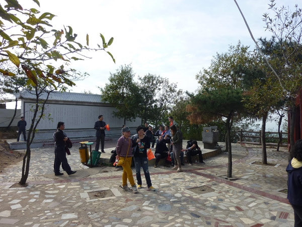 2012.11����ɽ��ɽ���(d��ng)